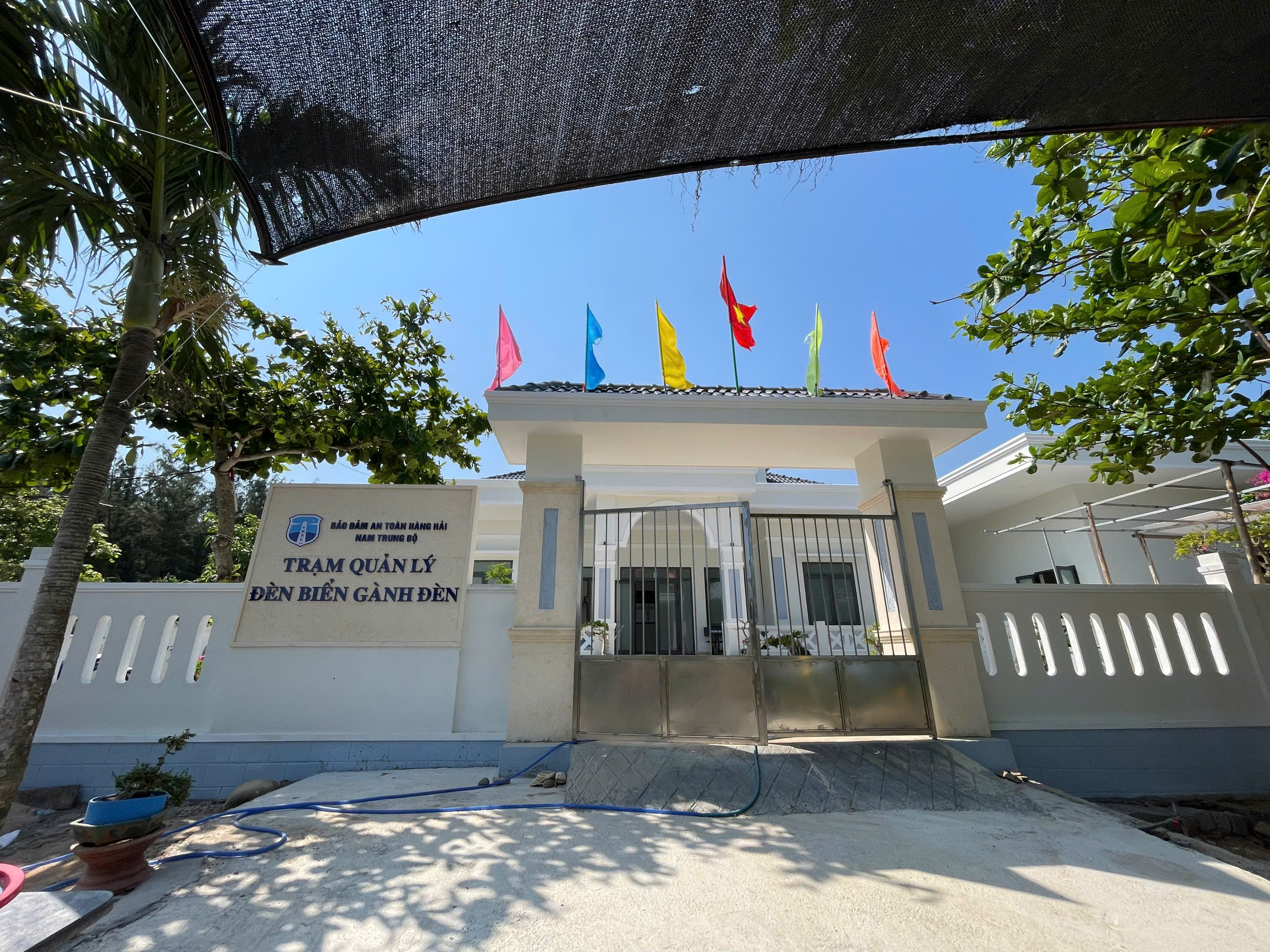 SỨC SỐNG MỚI TẠI TRẠM GÀNH ĐÈN: KHI 